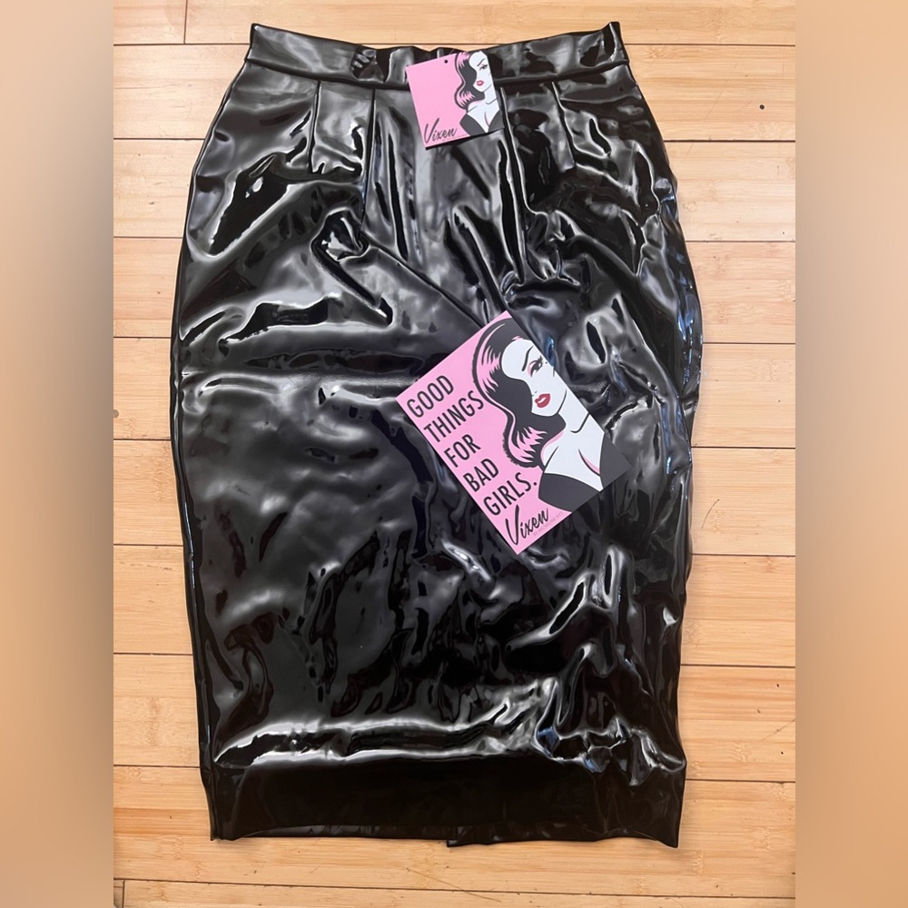 Michelins Pitt Pencil skirt